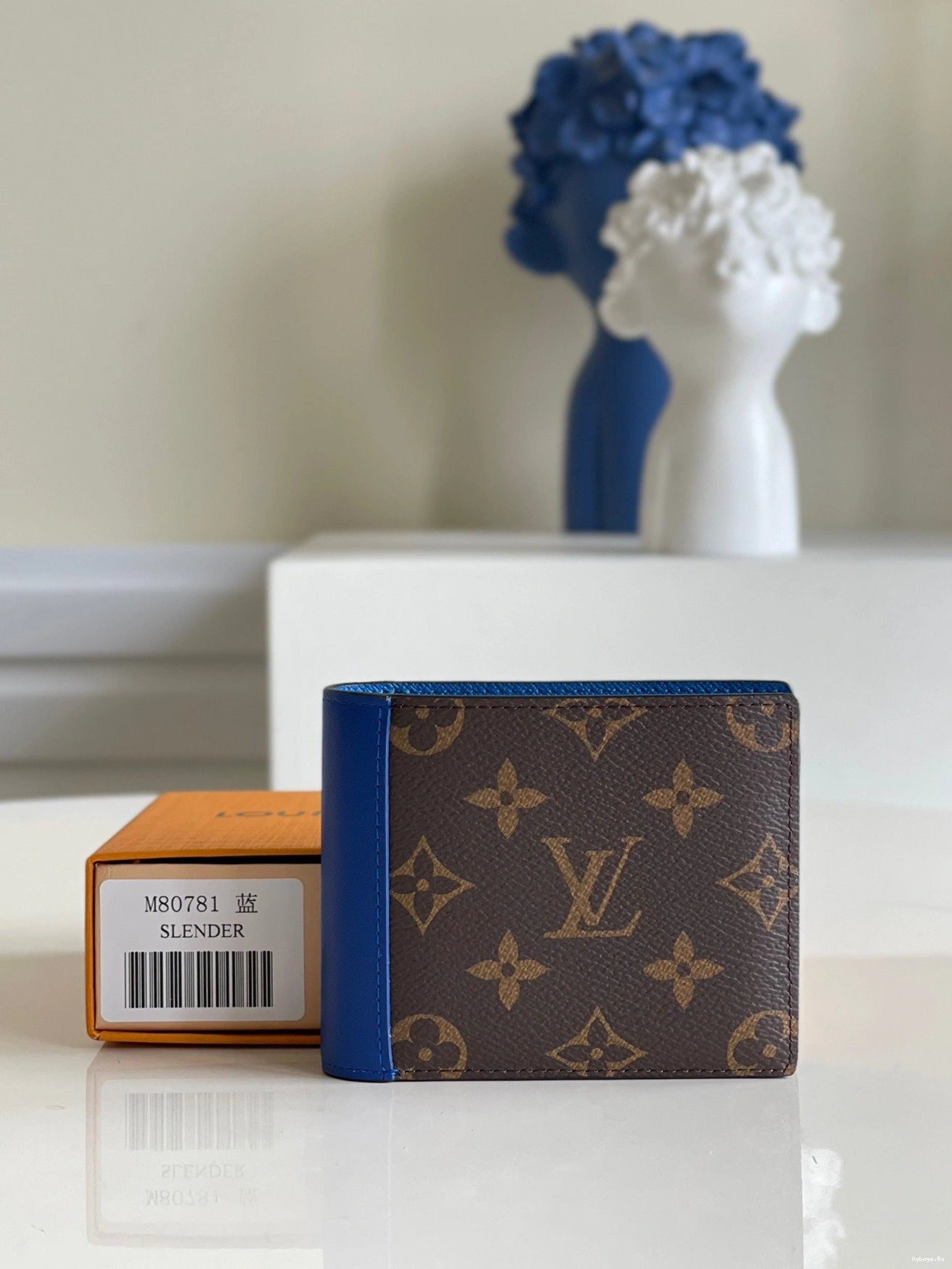 LOUIS WALLET VUITTON MULTIPLE 0405